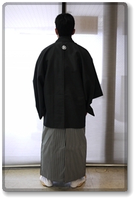 成人式写真