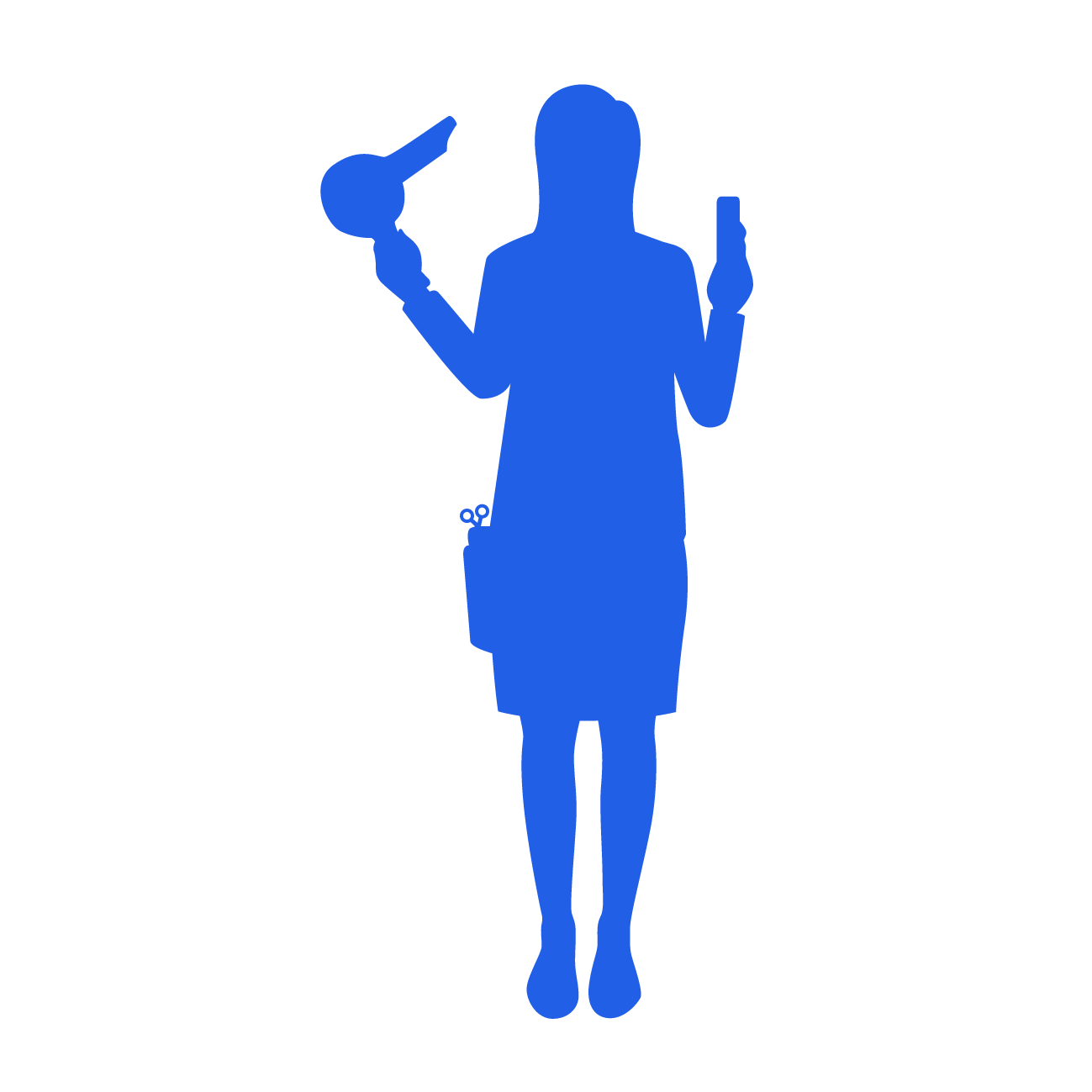 大泉学園 美容室