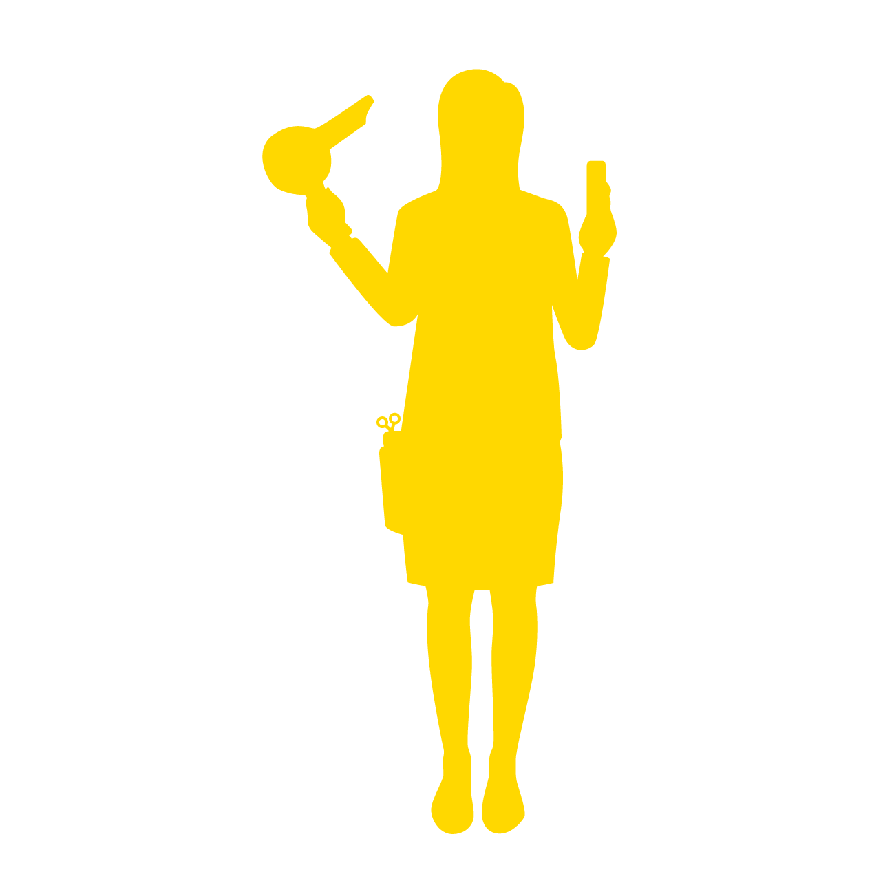 大泉学園 美容室